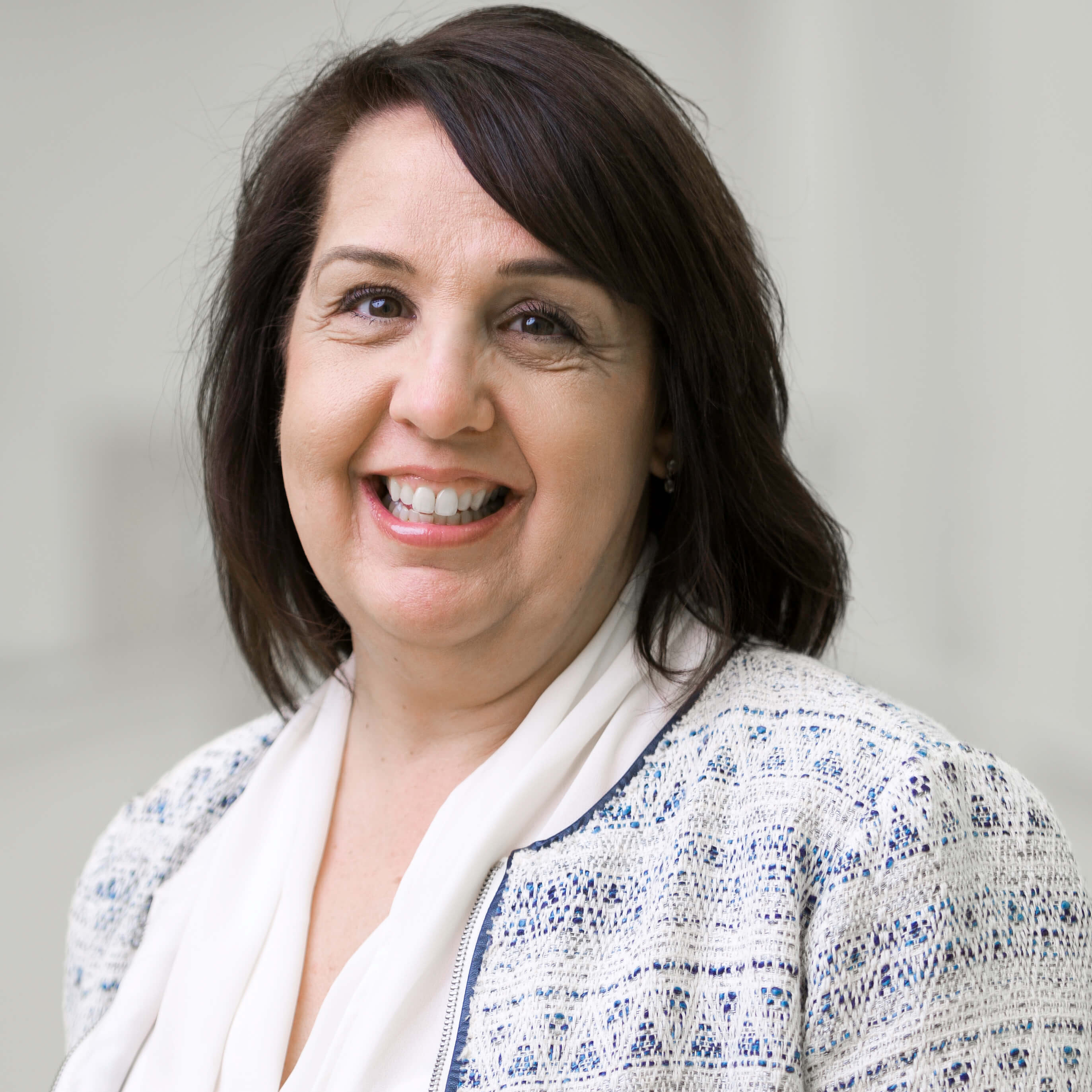 Kathy Weisenberger - Executive Assistant