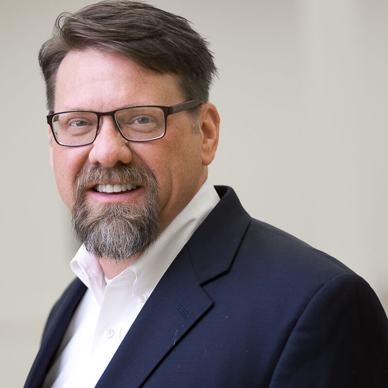 Bill Sima – Territory Manager