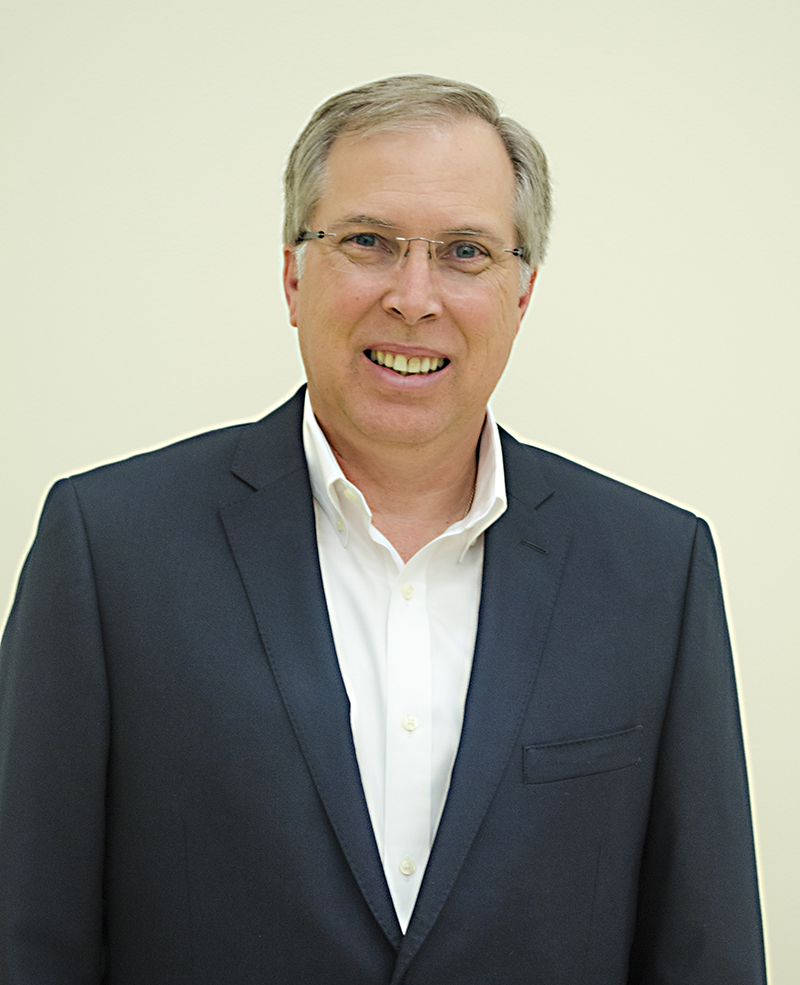 Greg Ellis - Application Engineer