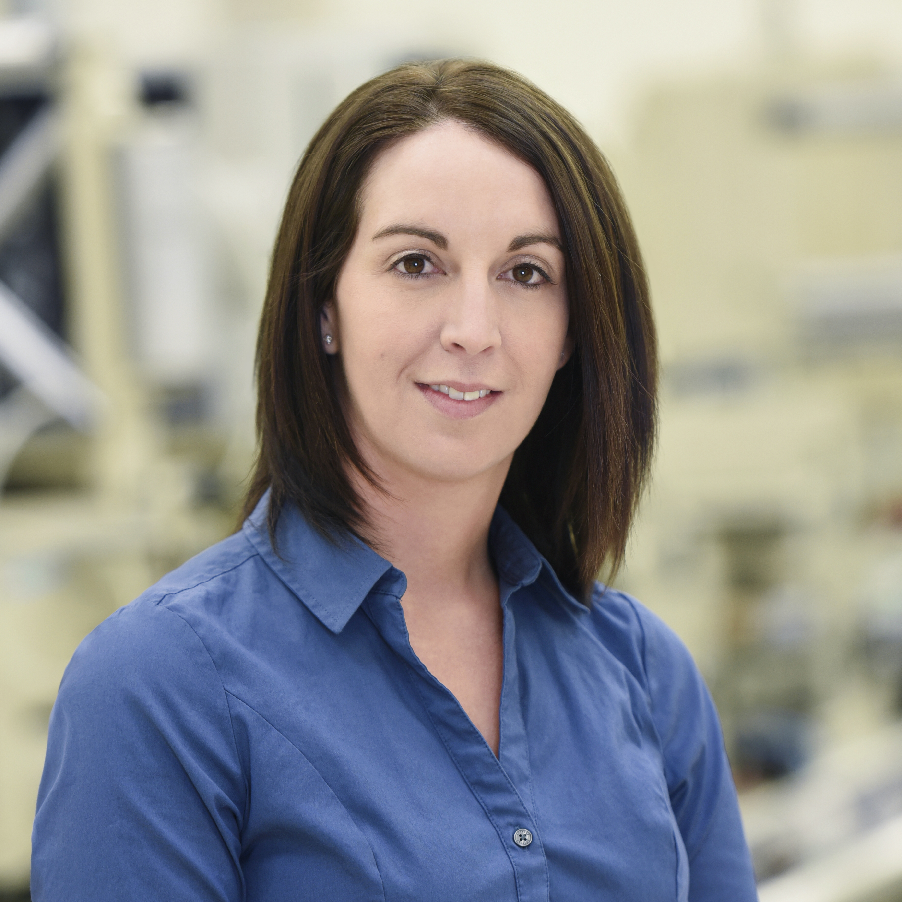 Jana Esselmann - Territory Sales Manager