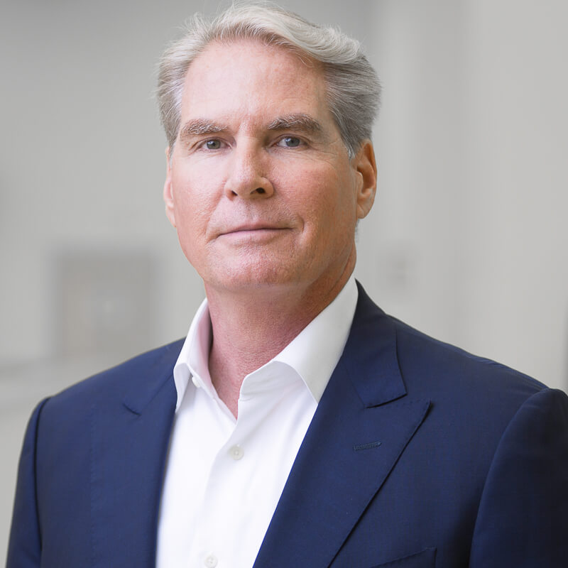 Scott Lucas - President and CEO