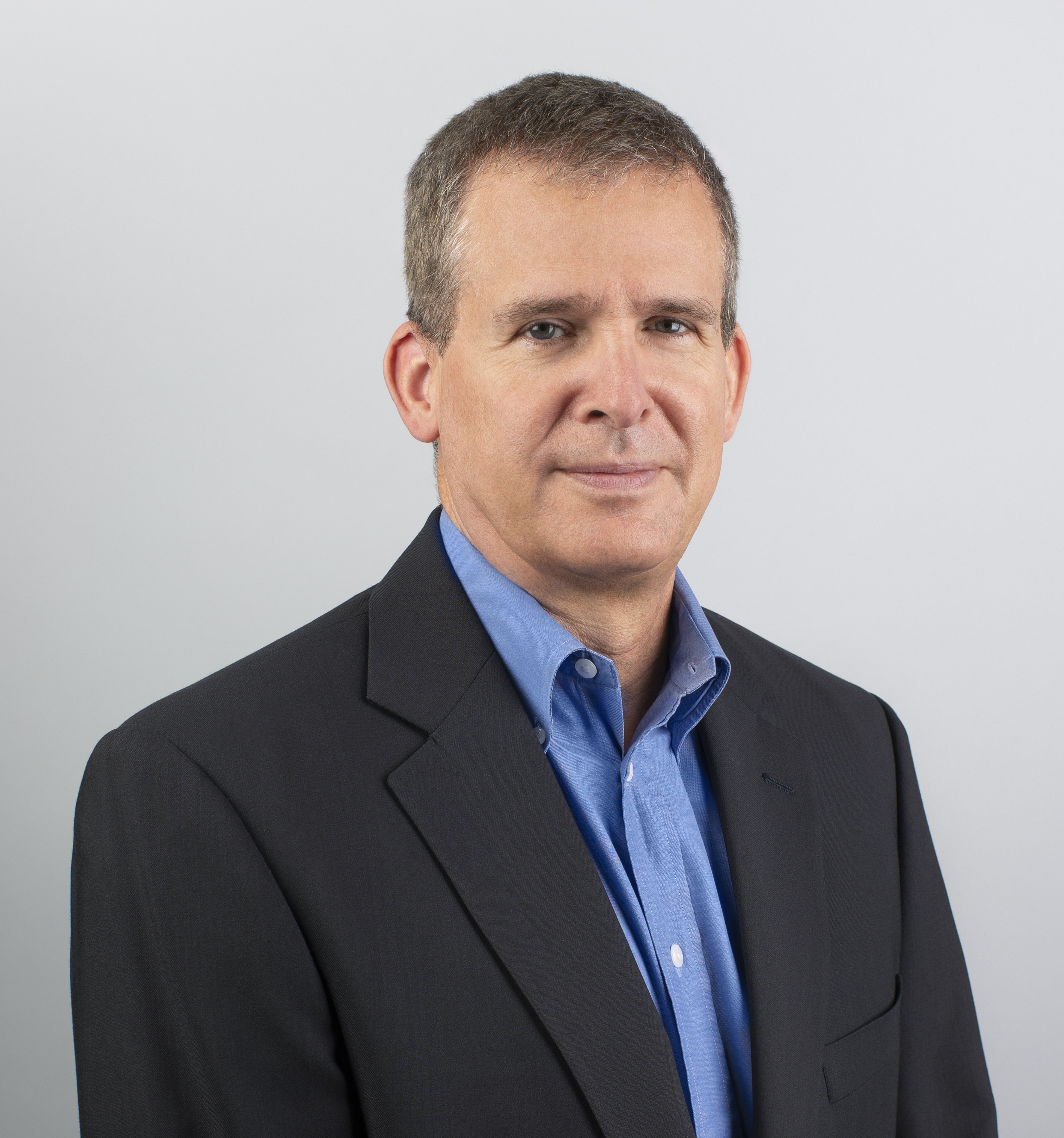Brian Connolly - Vice President, Global Marketing
